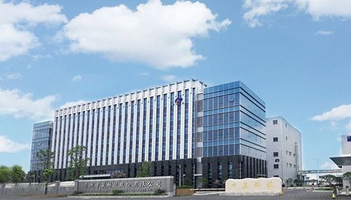 中英科技 新產(chǎn)品研發(fā)加速，技術(shù)突破引領(lǐng)未來(lái)增長(zhǎng)新篇章