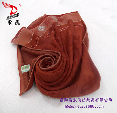 高陽(yáng)巾廠家直銷 全棉毛巾與浴巾的優(yōu)質(zhì)之選，支持LOGO定制與現(xiàn)貨供應(yīng)